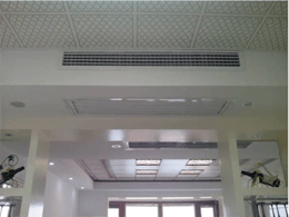 奧克斯中央空調(diào)怎么維修 工廠空調(diào)故障有哪些如何維修