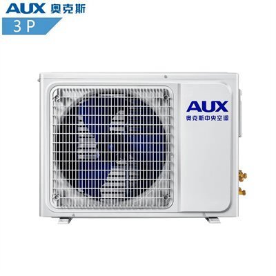 中央空調維保